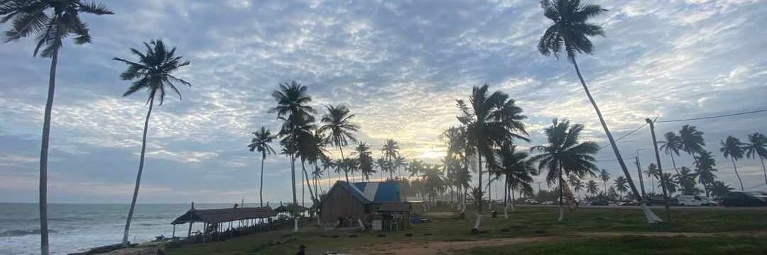 Nana Kwame Ackom™ banner