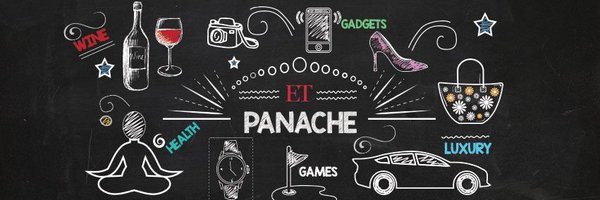 ET Panache Profile Banner