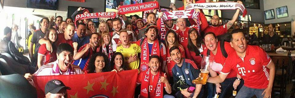 FCBayernLA2014's profile banner image
