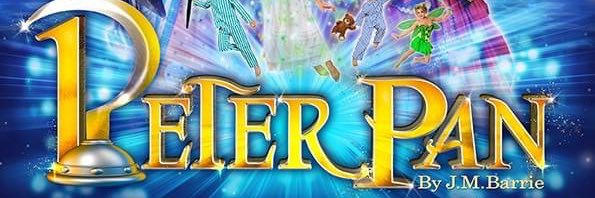 Tyne Theatre Panto banner