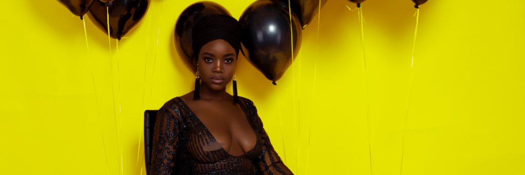 KristiaTolode's profile banner image
