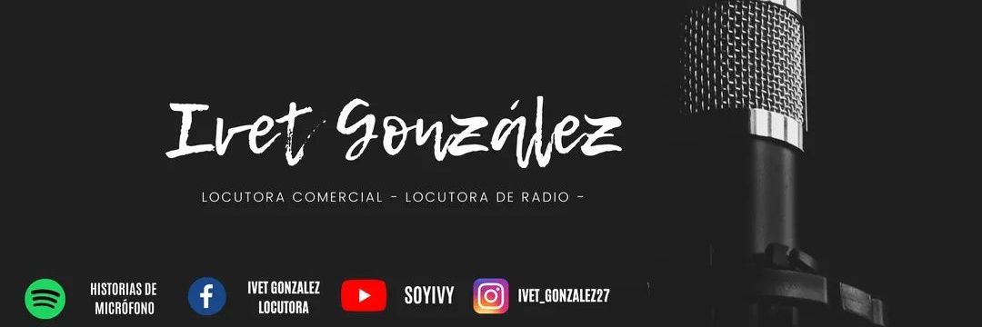 ivet_gonz's profile banner image