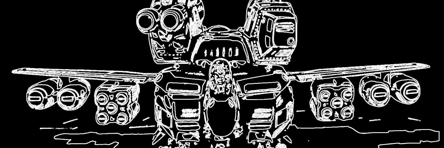 valkyriepilot's profile banner image