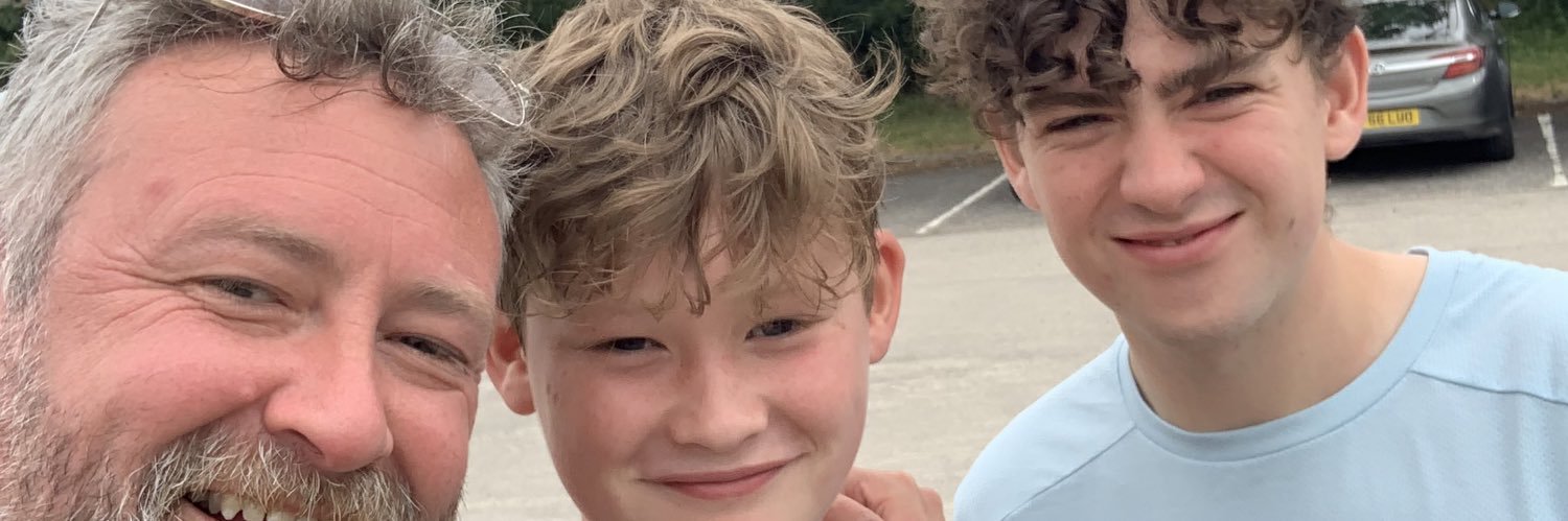 Kev O’Brien banner