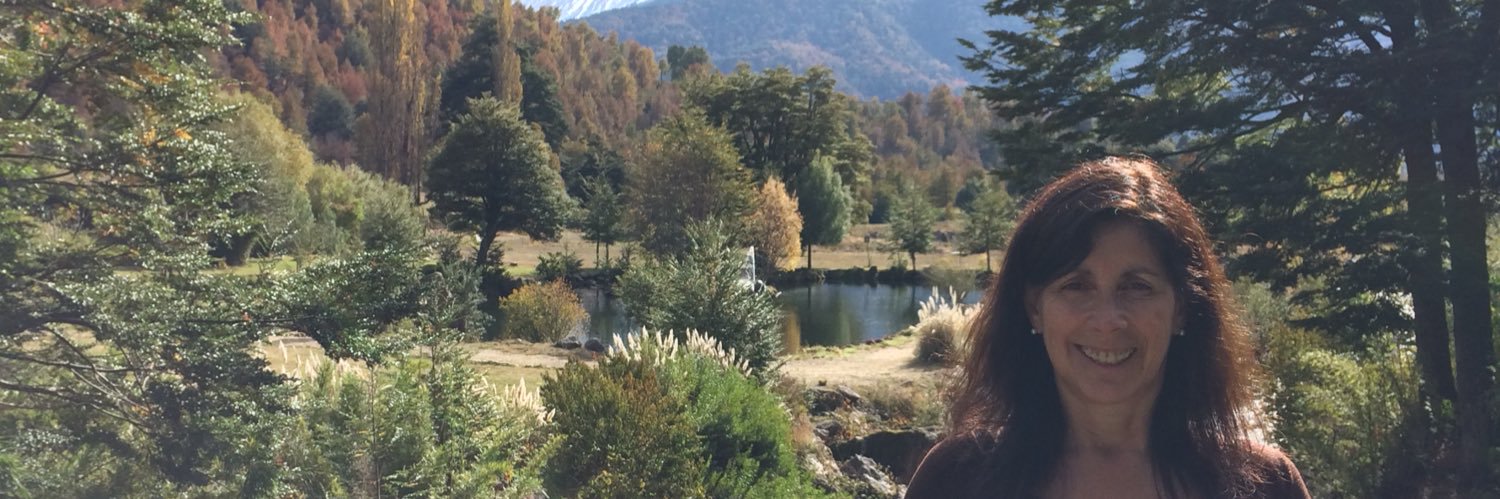 Carmen Gloria Perez banner