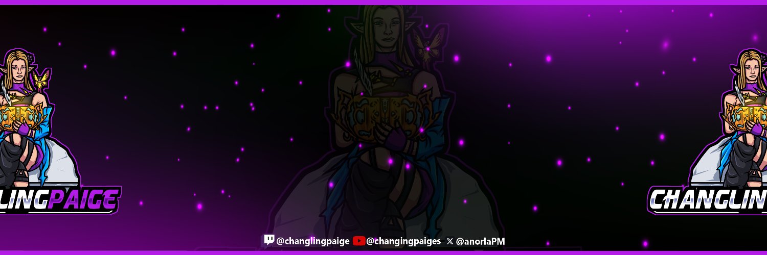 AnorlaPM's profile banner image