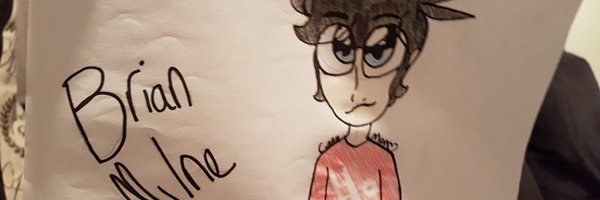BrianDMilne Profile Banner