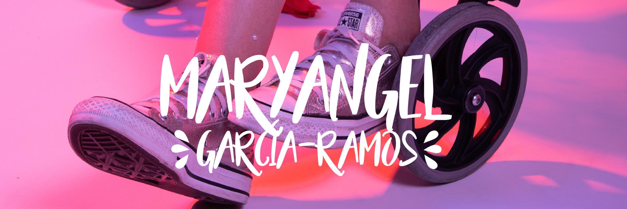 maryangel_'s profile banner image
