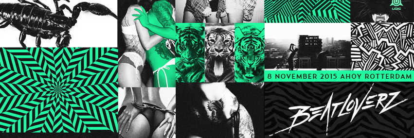 Beatloverz banner