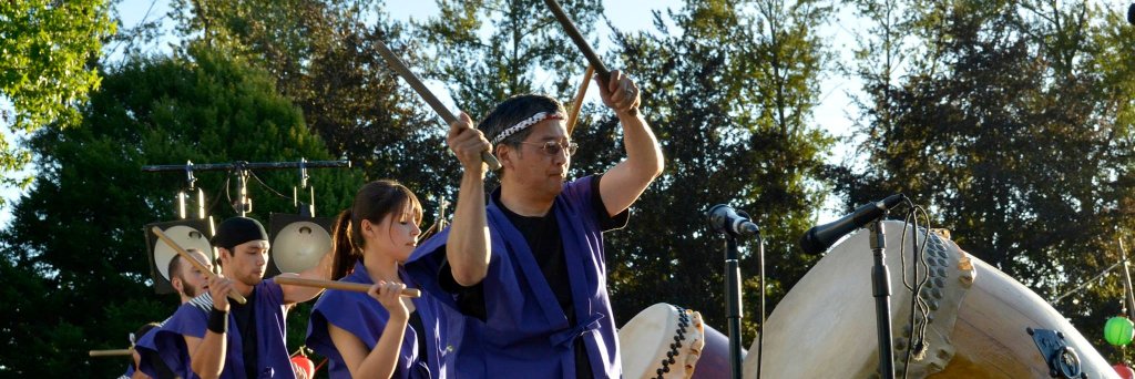 Randy Nishimura, AIA Emeritus banner