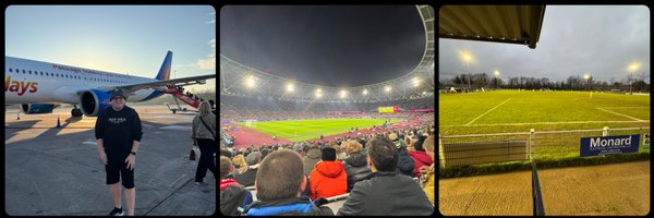 LiamAMiddleton Profile Banner