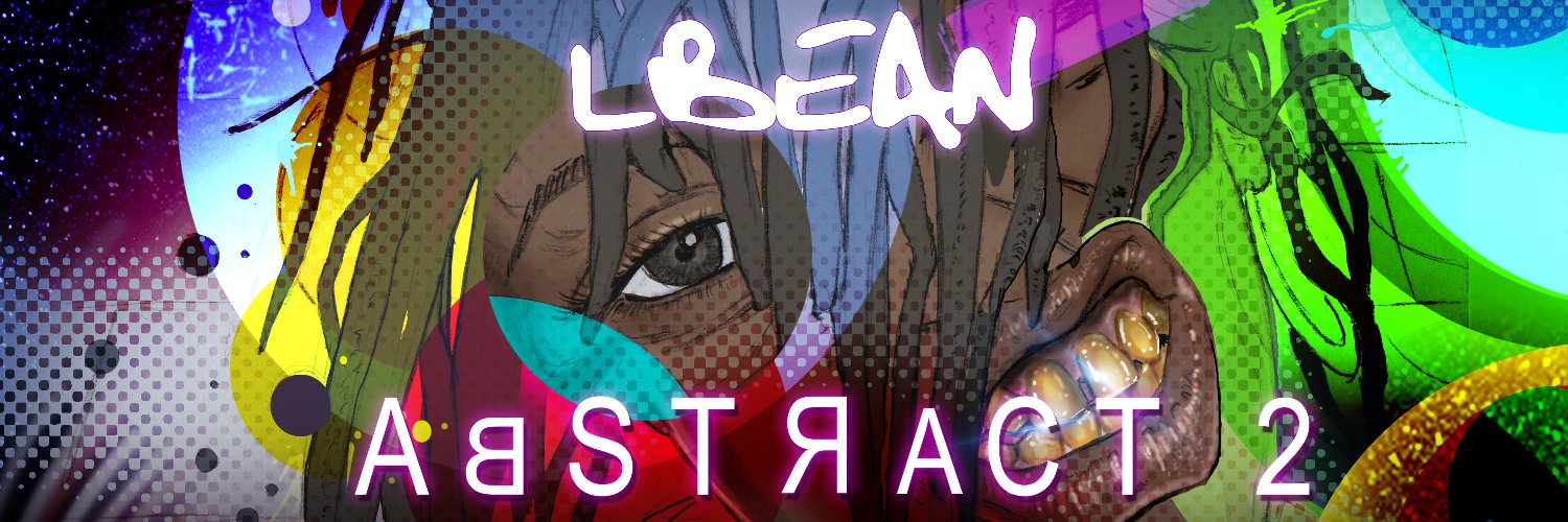 LBeanBeats's profile banner image