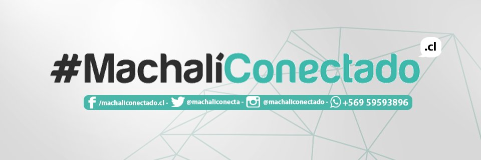 MachaliConectado.cl banner