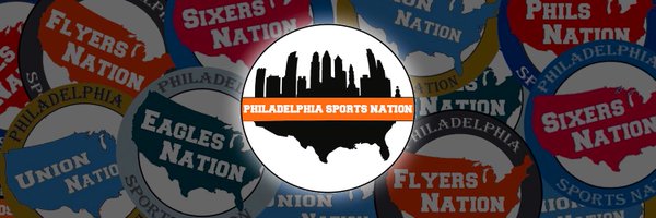 PHLSportsNation Profile Banner