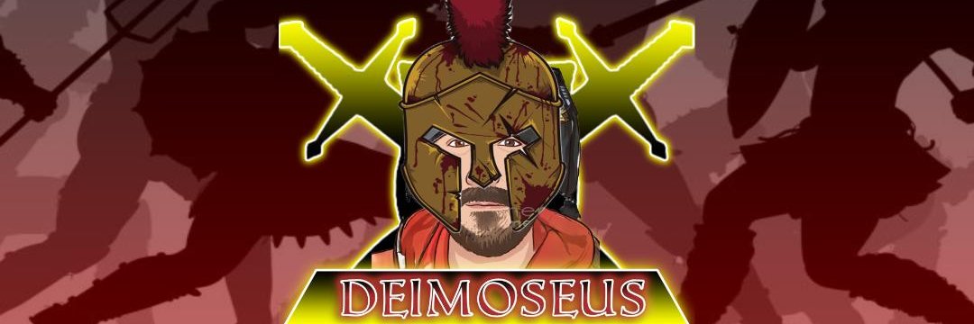 Deimoseus's profile banner image