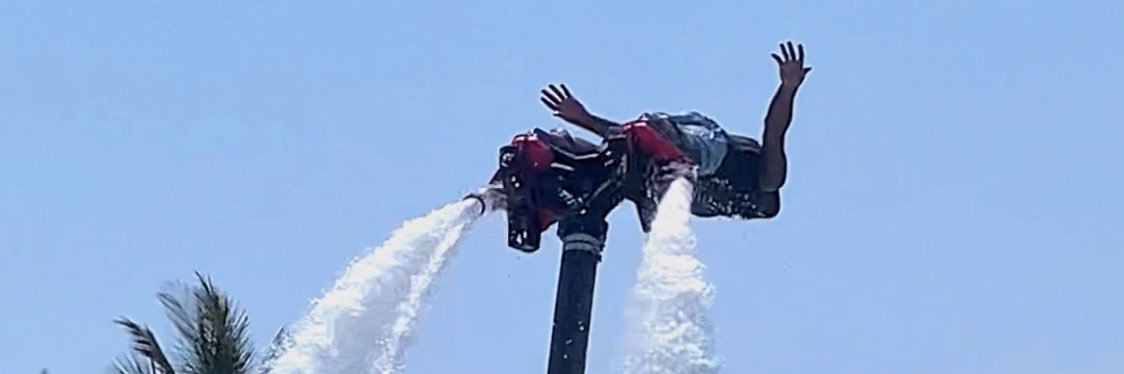 flymarwan7's profile banner image