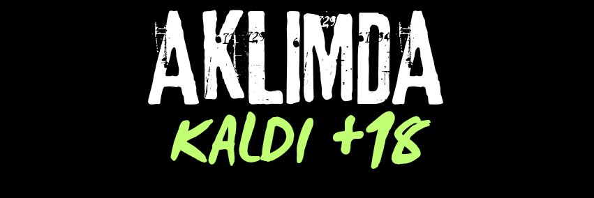 AKLIMDA KALDI banner