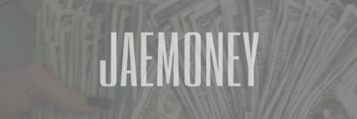 jaetheofficial's profile banner image