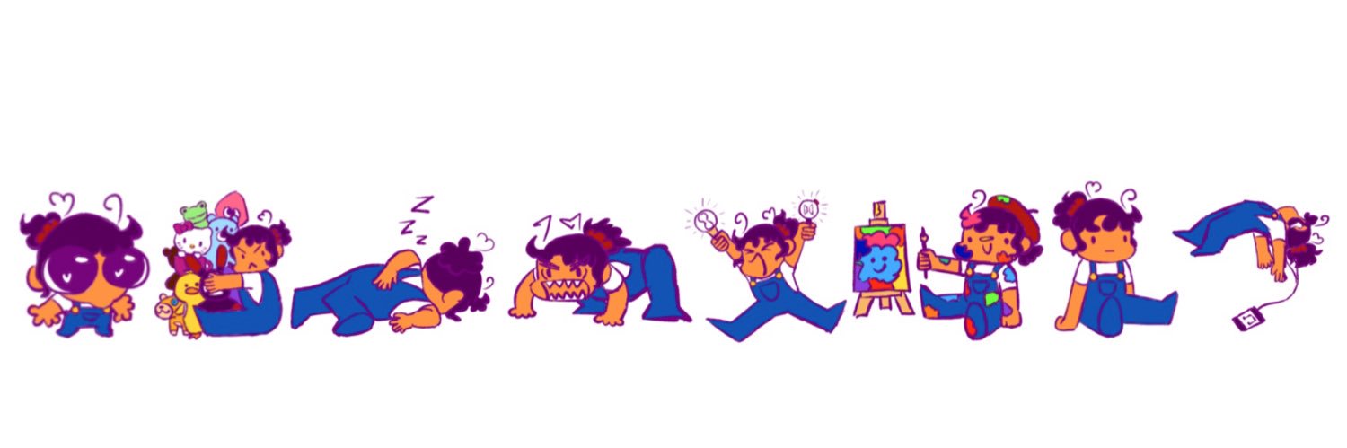 catleftthechat's profile banner image