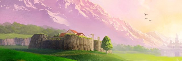 Sunflorii's profile banner image