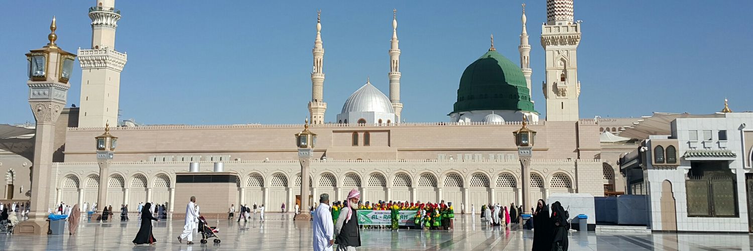 SamarAlhubishi's profile banner image