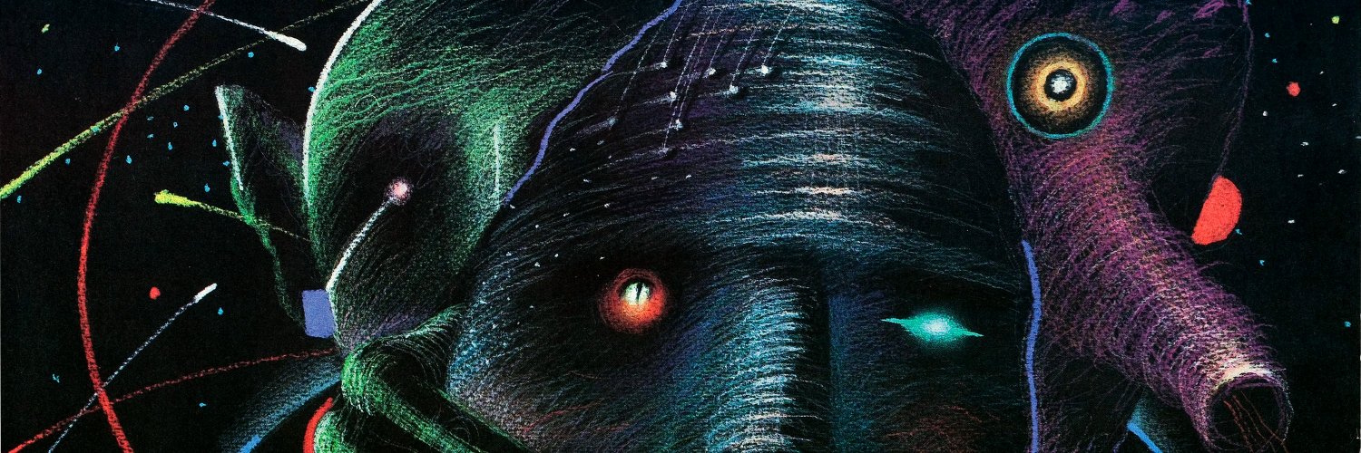Stedky's profile banner image