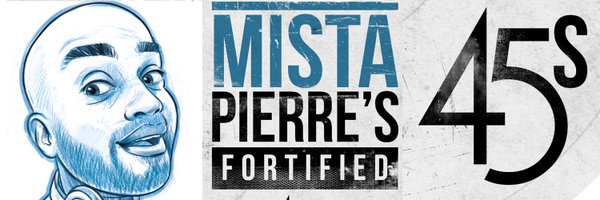 mistapierre Profile Banner