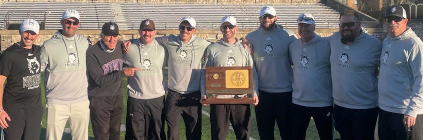 Michael Richards banner