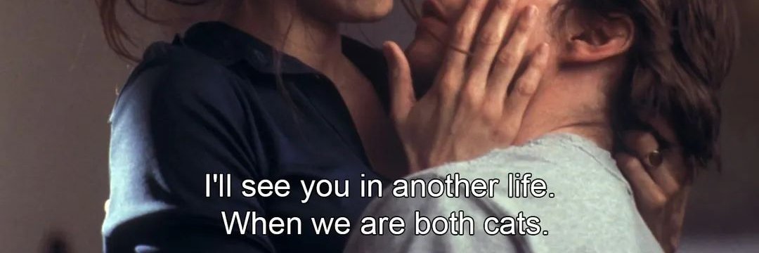 Trilha sonora do Bada Bing banner