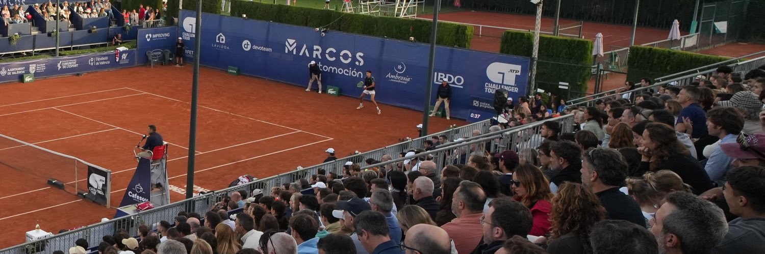 Copa Faulconbridge banner