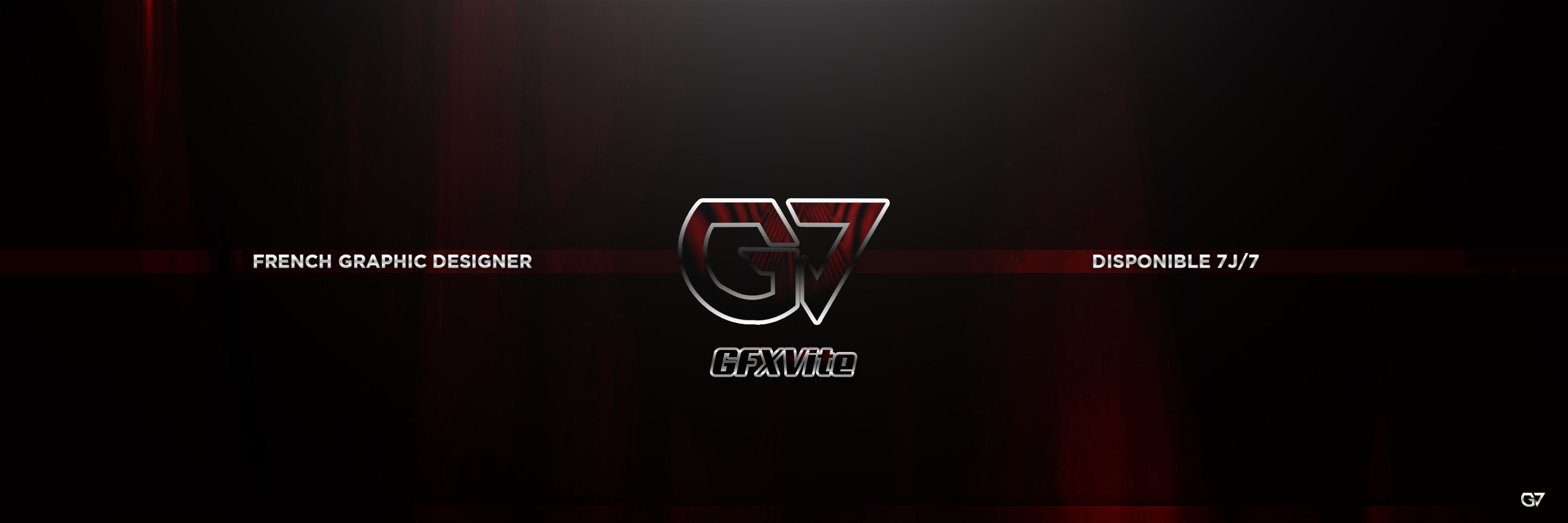 GFXVite banner