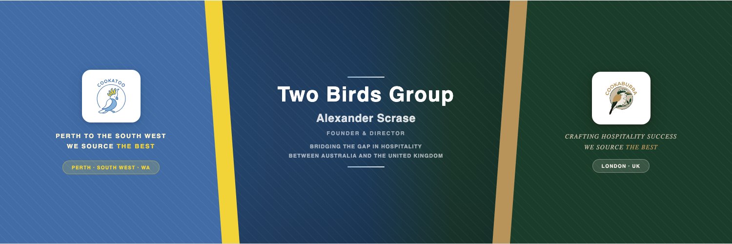 AlexanderScrase's profile banner image