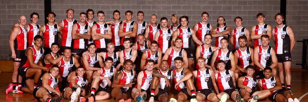 stkildafc Profile Banner