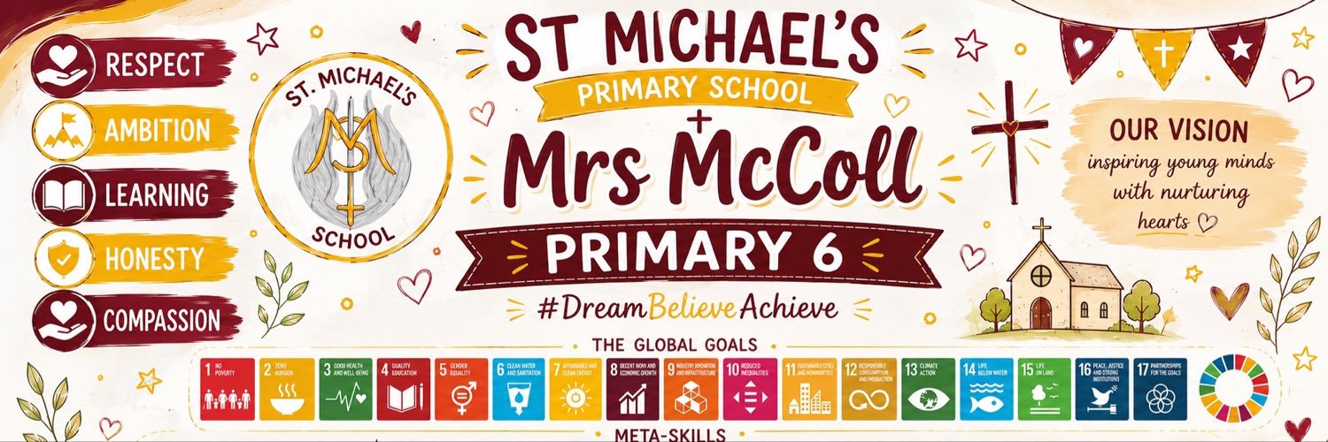 P6_5StMichaels's profile banner image