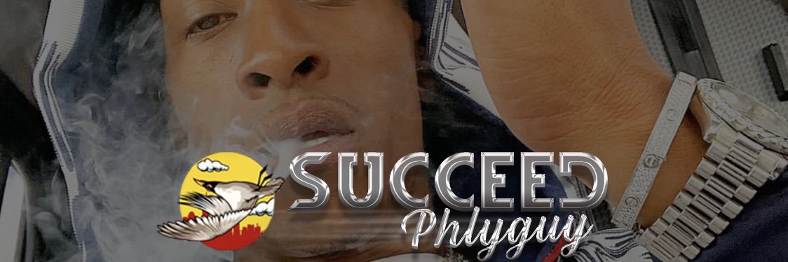 Succeed_phlyguy's profile banner image