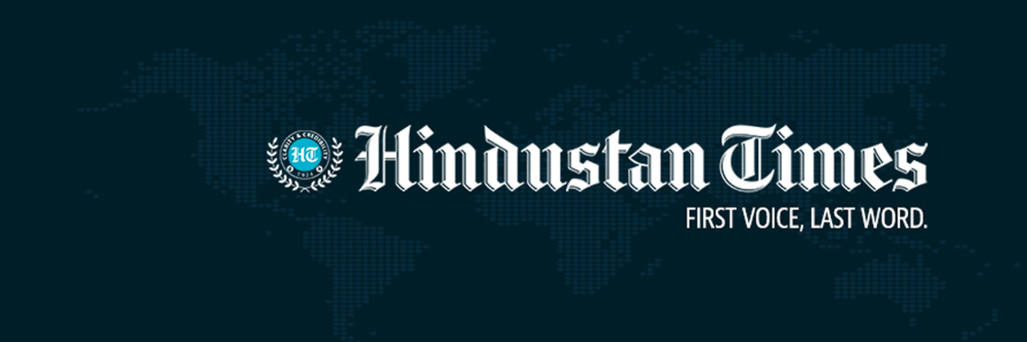 Hindustan Times's banner