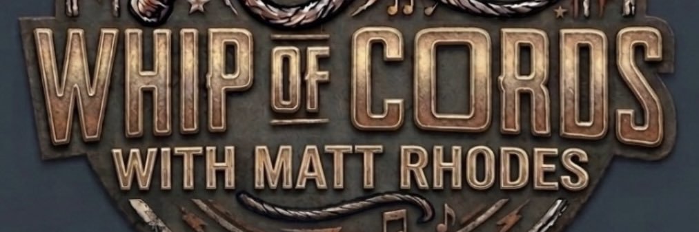 IAMMATTRHODES's profile banner image
