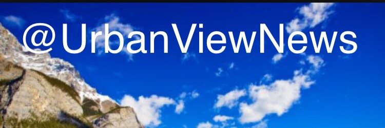 UrbanViewNews's profile banner image