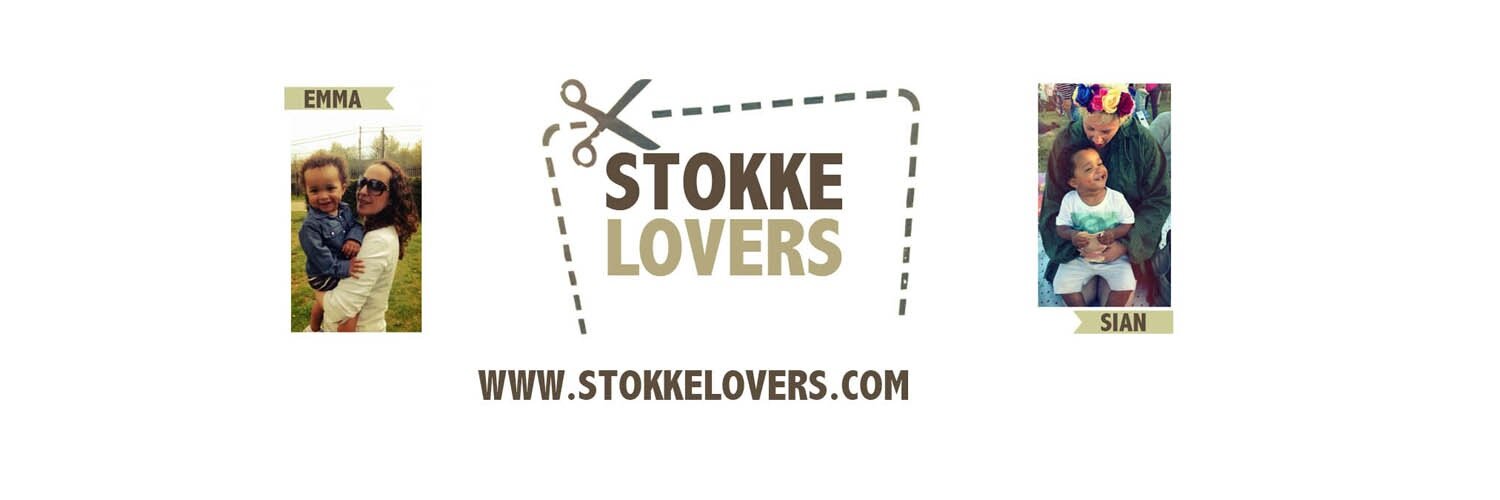 STOKKE Lovers banner