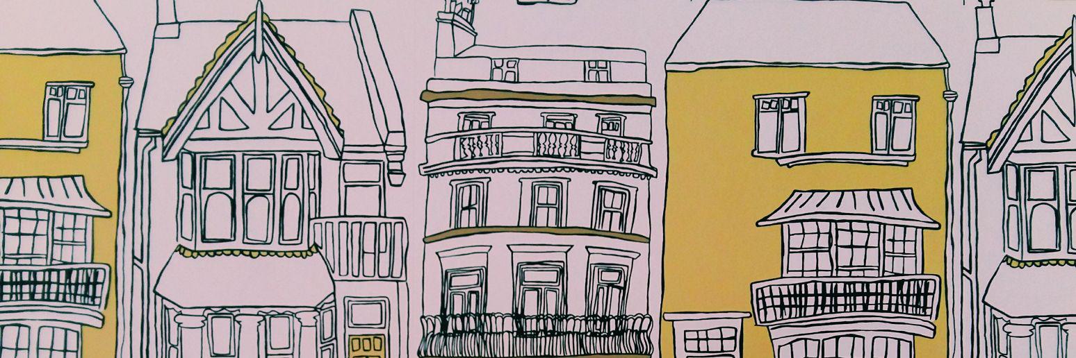 bettybluebistro's profile banner image