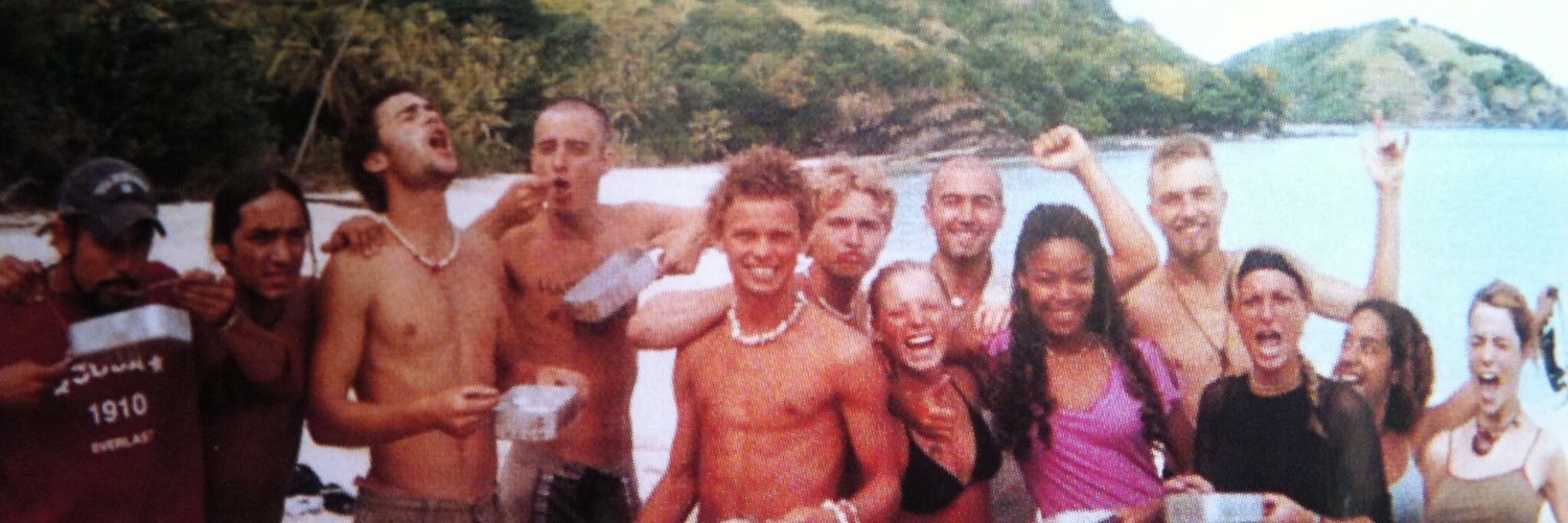 chloeeverton's profile banner image