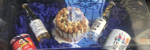 vichucordova Profile Banner