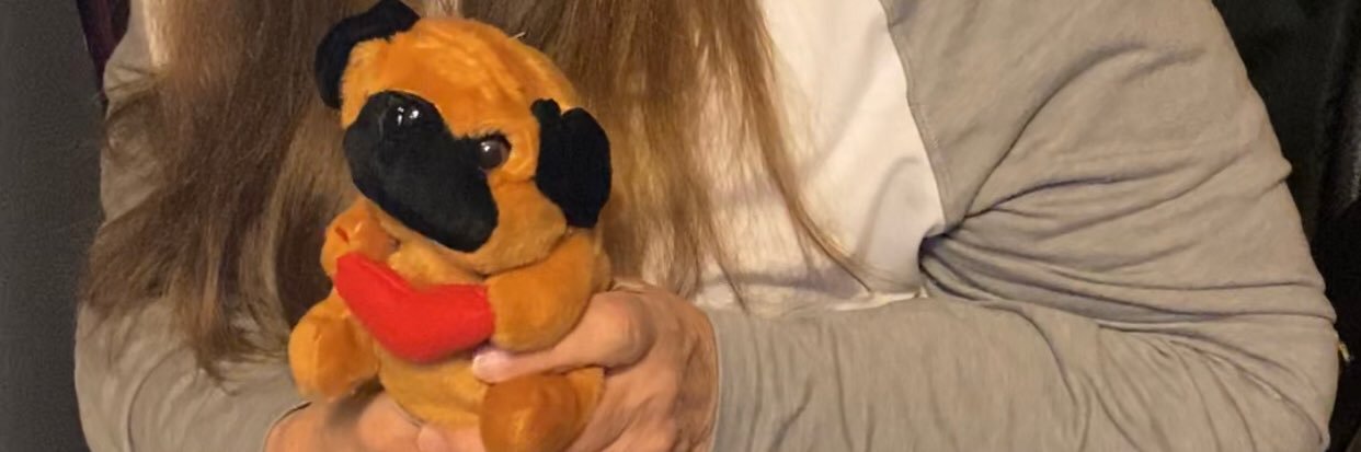rosebegoneah's profile banner image