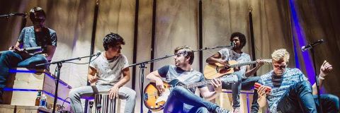 CatchingLights's profile banner image
