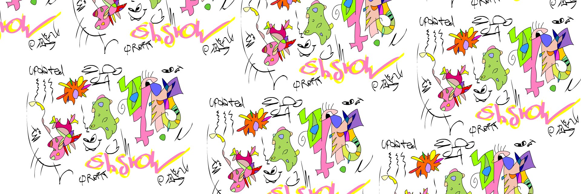 enigene's profile banner image
