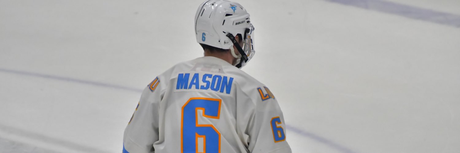 Cade Mason banner