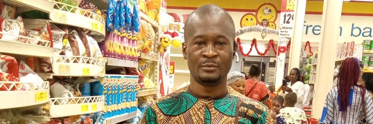 JamesIwuji's profile banner image