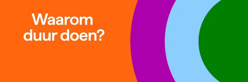 Simyo Nederland banner