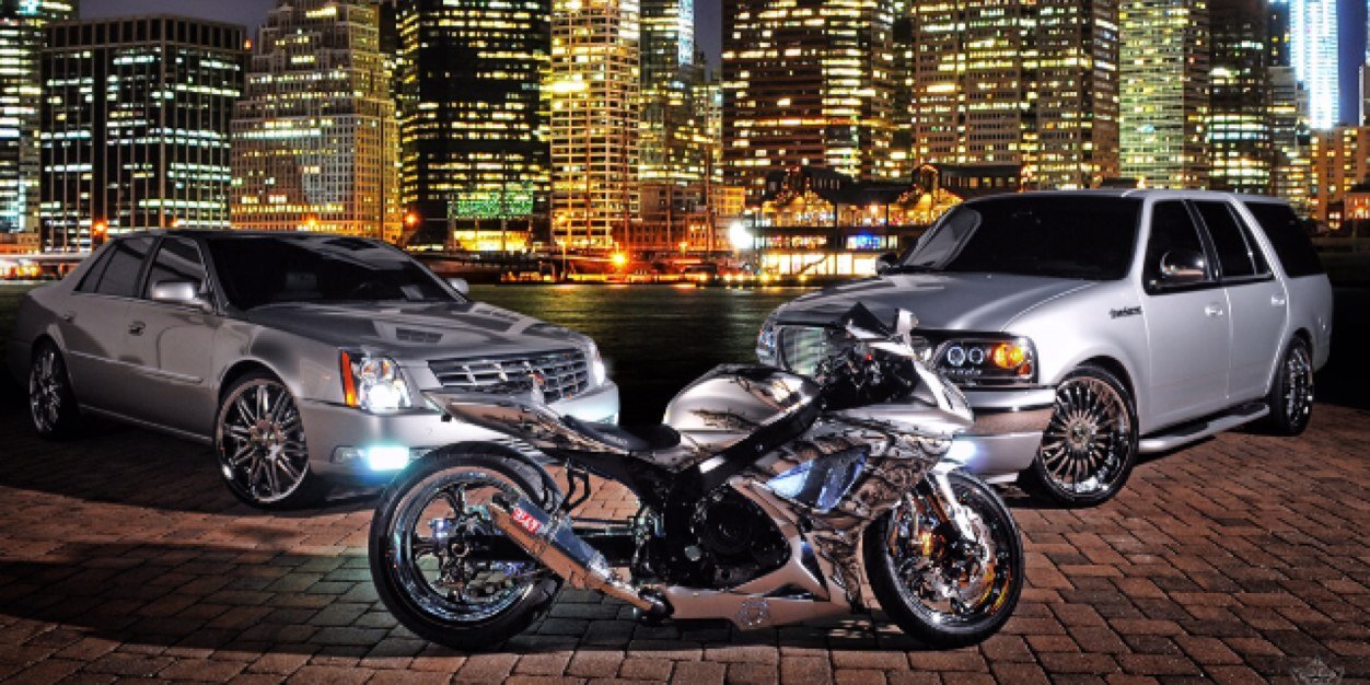 D Mac the Don banner