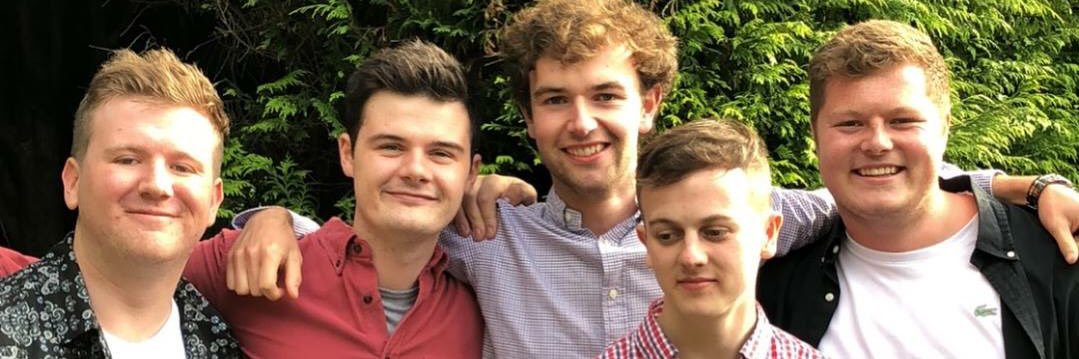 JoshCullinane's profile banner image